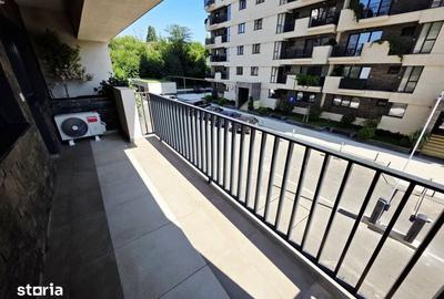 Apartament cu 2 camere în Tătărași - 5