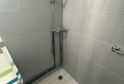 Garsonieră decomandată în Giurgiului