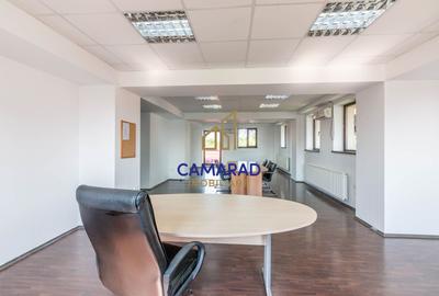 Birou, de 344.20999145508 mp, în Pipera