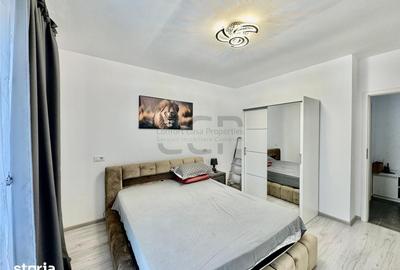 Apartament cu 2 camere decomandat în Centrul Civic