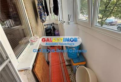 Apartament cu 2 camere decomandat, mobilat în Sebastian - 9