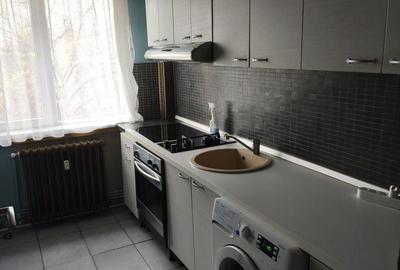 Apartament cu 3 camere semidecomandat în Tătărași - 2