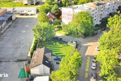 Teren de 400 mp, în Nord - 4