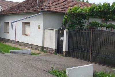 Casă cu 4 camere cu Teren 1202 Mp în Șagu - 4