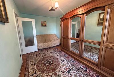 Apartament cu 2 camere decomandat, mobilat în Ultracentral - 7