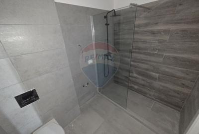 Garsonieră decomandată în Nord - 8