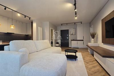 Apartament cu 2 camere decomandat în Tudor