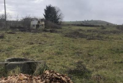 Teren Construcții intravilan de 2700 mp, în Rediu - 2