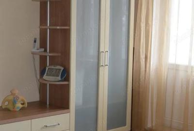 Garsonieră decomandată în Brâncoveanu