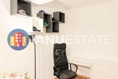 Apartament cu 2 camere decomandat în Dristor