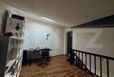 Apartament cu 3 camere în Central - 10