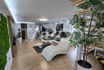 Apartament cu 4 camere decomandat, mobilat în Mihai Viteazul - 2