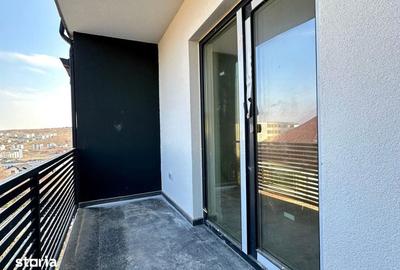 Apartament cu 3 camere în Bârnova - 10