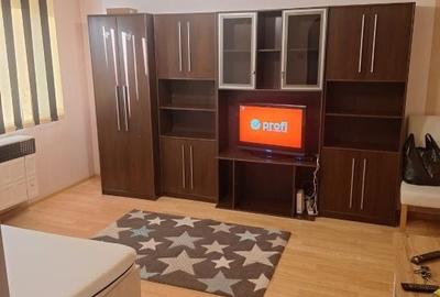 Garsonieră decomandată în Exterior Vest