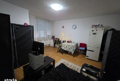 Garsonieră în Circumvalațiunii - 12