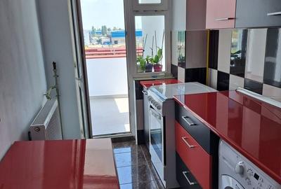 Garsonieră decomandată în Dunărea - 3