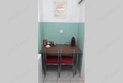 Garsonieră în Lujerului - 2