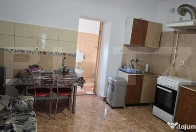 Casă cu 2 camere cu Teren 1500 Mp în Sud - 4