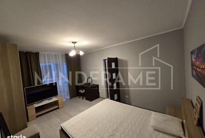 Apartament cu 2 camere în Dristor