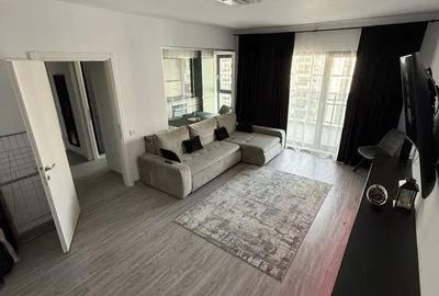 Apartament cu 2 camere, mobilat în Giulești - 2