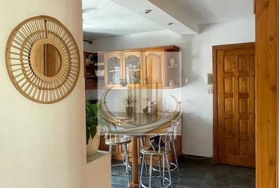 Apartament cu 2 camere decomandat, mobilat în Aradului