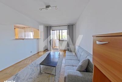 Apartament cu 2 camere decomandat în Griviței - 2