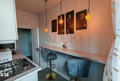 Apartament cu 2 camere în Floreasca