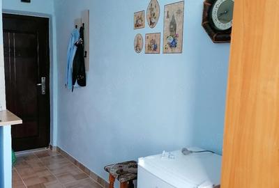 Garsonieră nedecomandată în Central