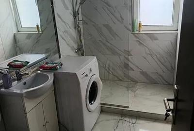Apartament cu 3 camere semidecomandat în Aeroport - 5