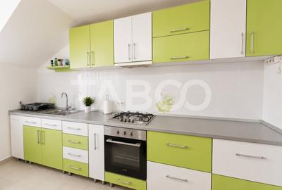 Apartament cu 2 camere decomandat, mobilat în Terezian - 8