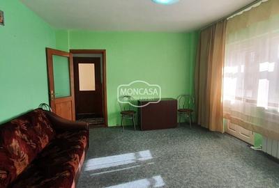 Apartament cu 2 camere semidecomandat în Central - 2