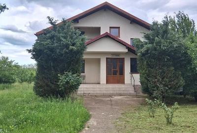 Casă cu Teren 2916 Mp în Central