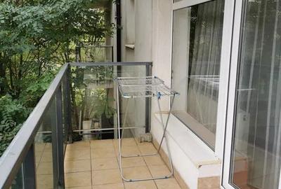 Garsonieră semidecomandată în Dâmbul Rotund - 4