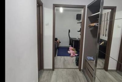 Garsonieră în Giurgiului