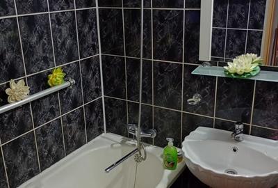 Apartament cu 2 camere în Negru Vodă
