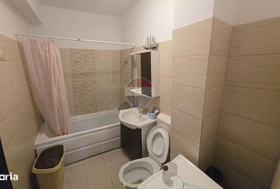 Garsonieră în Central
