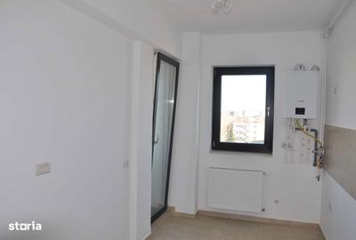 Apartament cu 2 camere decomandat în Militari - 2