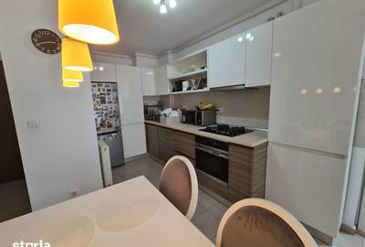 Apartament cu 2 camere decomandat în Șega
