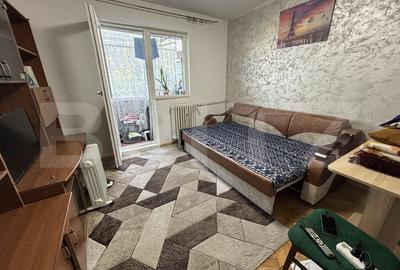 Apartament cu 2 camere decomandat, mobilat în Tătărași - 3