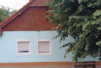 Casă cu 4 camere cu Teren 500 Mp în Chișineu-Criș