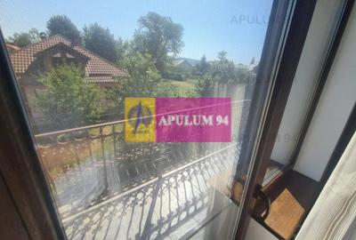 Casă individuală cu 6 camere decomandat cu Canalizare în Liceul Militar - 24