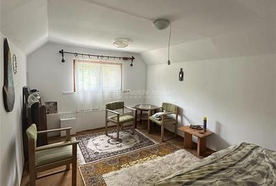 Casă cu 4 camere cu Teren 647 Mp în Central - 17