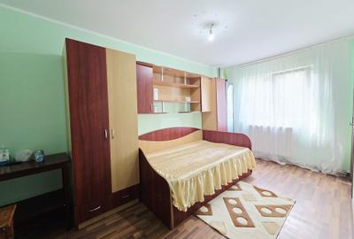 Garsonieră decomandată în Micro 40