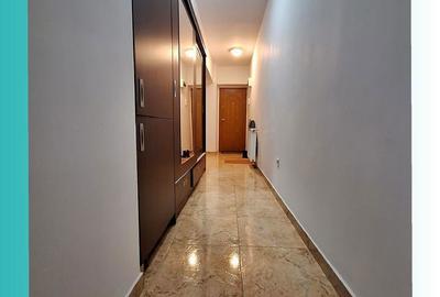 Apartament cu 2 camere decomandat în Banca Națională - 2