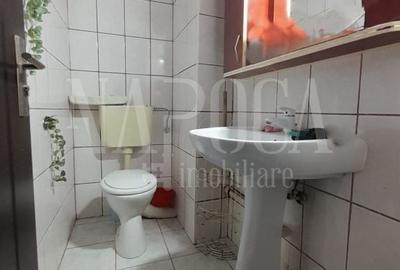 Apartament cu 3 camere decomandat în Central - 1