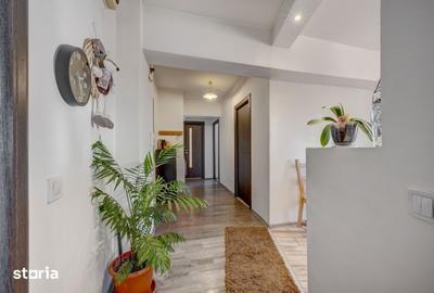 Apartament cu 3 camere decomandat în Tudor Vladimirescu - 2