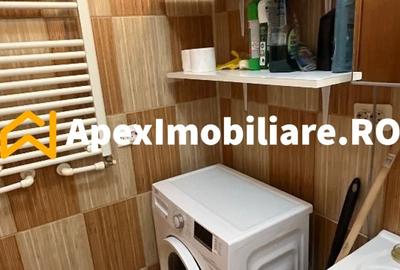 Apartament cu 3 camere decomandat, mobilat în Popești-Leordeni - 8
