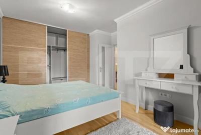 Apartament cu 2 camere semidecomandat în Central - 9
