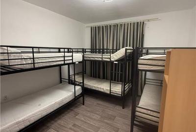 Apartament cu 3 camere semidecomandat în Someșeni