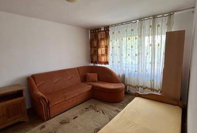 Apartament cu 2 camere decomandat în Mărăști